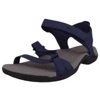 Teva Verra crown blue 36