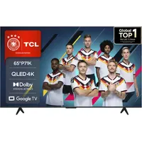 TCL 65P71K 65 Zoll QLED 4K Google TV