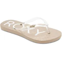 Roxy Viva Jelly", Sandale, champagne, 32 EU / 32