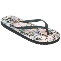 BILLABONG Damen DAMA Sandale, Black Multi, 37 EU