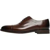 Henry Stevens Marshall CO1 Herren Braun/Schwarz 43,5