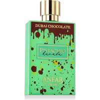 Anfar 1950 Pistachio Kunafa Extrait de Parfum 80 ml