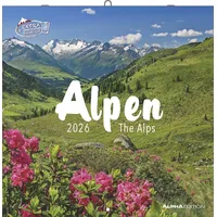 Alpha edition / teneues calendars & stationery gmbh &