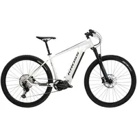 KROSS E-MTB Level Boost 3.0 29 weiß"