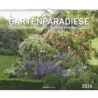 Alpha edition / teneues calendars & stationery gmbh &