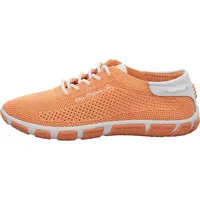 T.b.s. TBS Tennis Flyknit Chine Melon Jazaria-C7309 in orange,