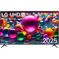 LG 86UA75006LA 86" LED 4K UHD AI Smart TV
