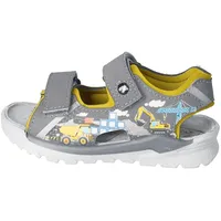 Ricosta Sandalette in gelb | Gr.: 27