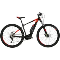 KROSS E-MTB Level Boost 1.0 418 29 schwarz"