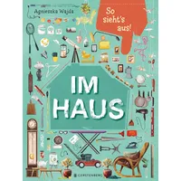 Gerstenberg Verlag So sieht's aus! Im Haus