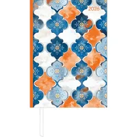 Neumann Alpha Edition - Buchkalender Style Oriental 2026 –