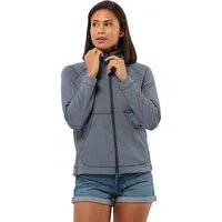 Jack Wolfskin Fernweh Jacke - Night Blue - XS