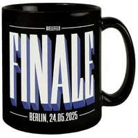 Speecheese Tasse 0,3 l Mehrfarbig