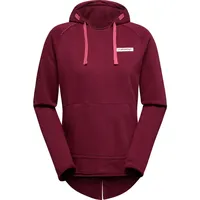 La Sportiva Telendos Hoodie Dark Red L