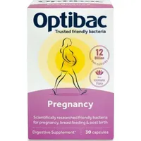OptiBac Probiotika Schwangerschaft Kapseln