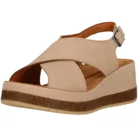 CLARKS Kassanda beige 41,5