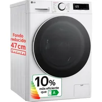 LG Waschmaschine LG F2WR5S09A0W 60 cm 1200 rpm 9