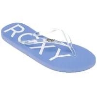Roxy Viva Jelly Sandale blue mist Gr. 8.0