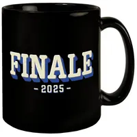 Speecheese Tasse 0,3 l Mehrfarbig