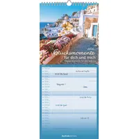 Alpha edition / teneues calendars & stationery gmbh &