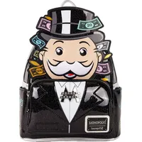 Funko Loungefly HASBK0002 Hasbro MonopolyPennybags Mini Rucksack