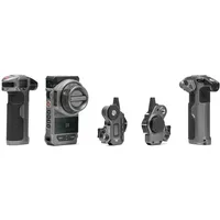 Tilta Nucleus-M II Wireless Lens Control System Ultimate Kit