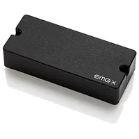 EMG - Electric Moving Green EMG »35DCX 4-STRING BASS