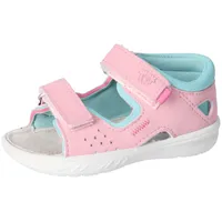 Pepino Ricosta Badesandale rosa 20 EU