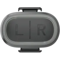 ABUS HYP-E Remote Control Turn Light schwarz