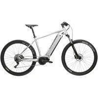 KROSS E-MTB Hexagon Boost 3.0 29 silber