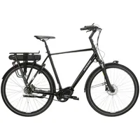 KROSS E-Citybike Sentio Hybrid 5.0 28 schwarz"