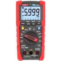 UNI-T Uni-T, Multimeter, UNIVERSAL-MESSGERÄT UT-191E