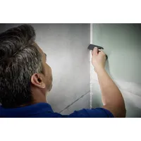 Wolfcraft GmbH Wolfcraft Fugenabzieher-Set 5-teilig