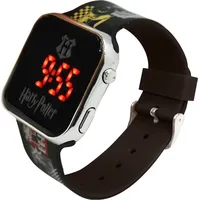 Accutime Harry Potter - LED digitale Armbanduhr
