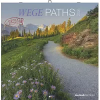 ALPHA EDITION GmbH & Co. KG Alpha Edition -