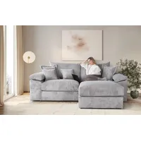 Home Affaire Ecksofa HOME AFFAIRE "Soft&Cosy XL L-Form, B: