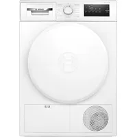 Bosch Serie 4 WTH83004 Wärmepumpentrockner (8 kg)