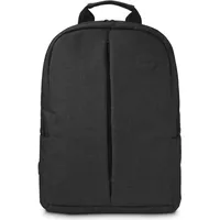Hama Laptop-Rucksack Genua, bis 40 cm (15,6"), Schwarz (00216597)