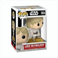 Funko Star Wars POP! Movie Vinyl Figur Luke Skywalker