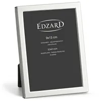 Edzard Bilderrahmen Bergamo für Foto 9 x 13 cm,