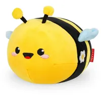 Legami - Super Soft Plush Plüsch, Bee Thema, Mini