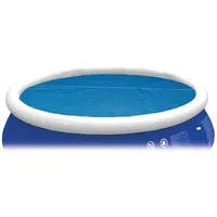 Wehncke Solarcover für Quick-Up-Pools passend für Ø 450cm