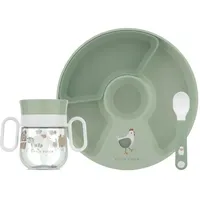 Mepal Mio Little Farm 3 tlg.