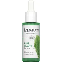 Lavera Pure Beauty Serum 30 ml
