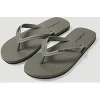 O'Neill Profile Small Logo Sandals military grün 45
