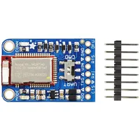 Adafruit Bluefruit LE UART - Bluetooth Low Energy (BLE)