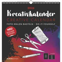 Alpha edition / teneues calendars & stationery gmbh &