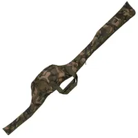 Fox Camolite 10ft Single Rod Sleeve Einheitsfarbe No Size