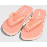 O'Neill Profile Logo Sandals coral pink (14034) 32