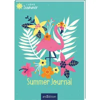 ArsEdition I Love Summer – Summer Journal